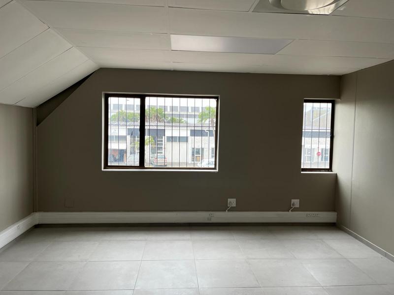 To Let Commercial Property for Rent in Montague Gardens Western Cape